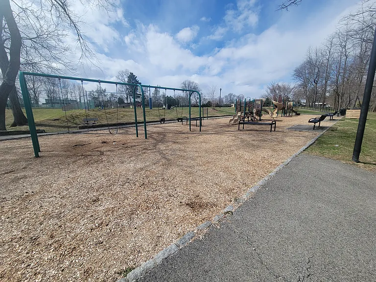 Playground pic#2
