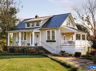 571 Afton Mountain Rd, Afton, VA 22920