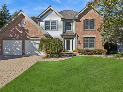 1802 Princeton Ct, Lake Forest, IL, 60045