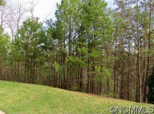 L4 Lake House Trl UNIT L4, Brevard, NC 28712