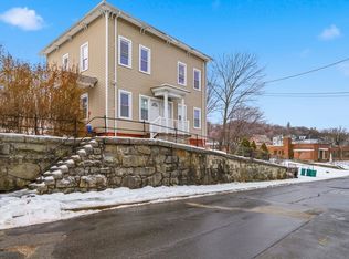 141 Salem St, Fitchburg, MA 01420