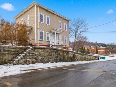 141 Salem St, Fitchburg, MA, 01420