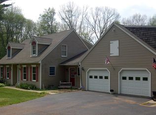 379 Stetson Rd, Brooklyn, CT 06234