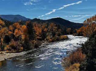 10795 County Road 197 #A-55, Nathrop, CO 81236