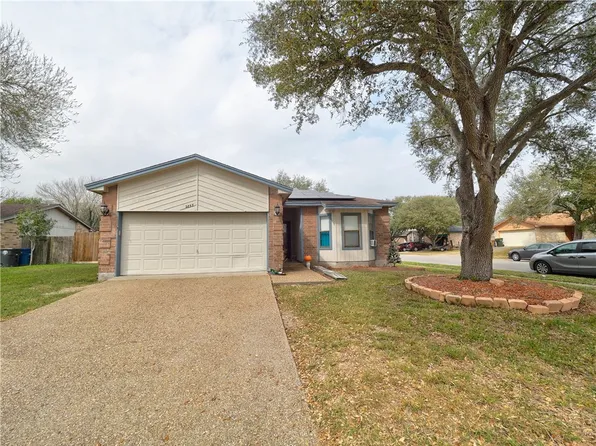 2857 Tumbleweed Dr, Corpus Christi, TX 78410