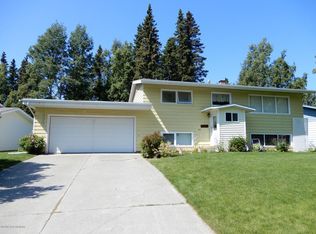 423 Rogers Rd, Kenai, AK 99611