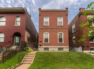 4749 Michigan Ave, Saint Louis, MO