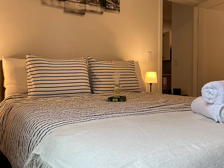 105 Howe St #205 — Photo 6