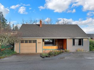 605 Fulvue Dr, Eugene, OR