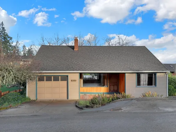 605 Fulvue Dr, Eugene, OR 97405