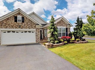 1 Danbury Ct, Jackson, NJ 08527