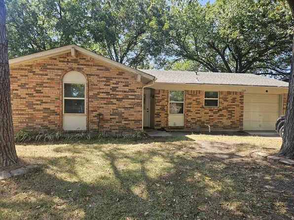 204 Duncan Way, Wylie, TX 75098