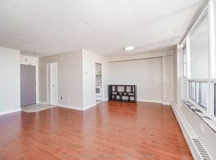 3390 Weston Rd #2410, Toronto, ON M9M 2X3