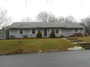 649 Silver St, Bridgeport, CT 06610