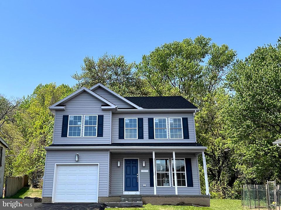 1st image of LOT 6 Cissell Ave