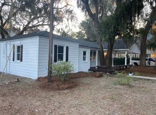 1009 12th St, Pt Royal, SC 29935