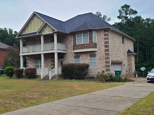 2225 Presidio Dr, Sumter, SC 29154