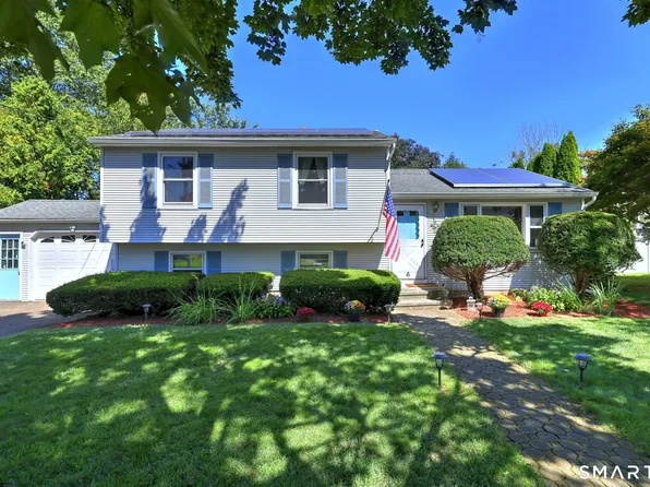 6 Ferguson Road, Hamden, CT 06518