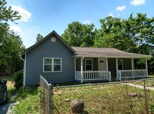 4815 Bill Jones Rd, Apison, TN 37302