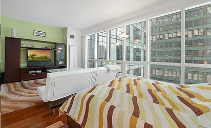 Rented by Engel & Völkers New York City