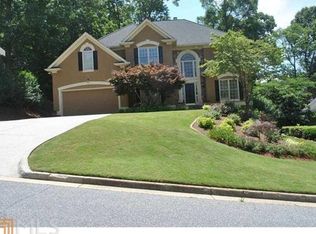 7375 Brookstead Xing, Johns Creek, GA 30097
