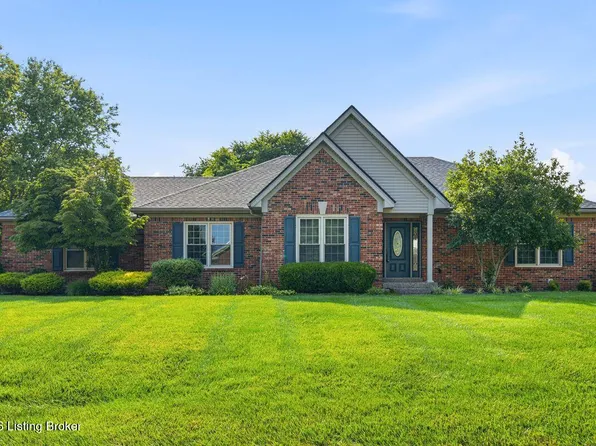 13502 Squire Springs Ct, Louisville, KY 40245