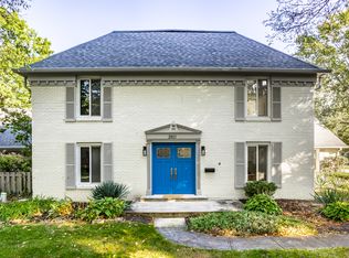 2851 Jamieson Ln, Indianapolis, IN