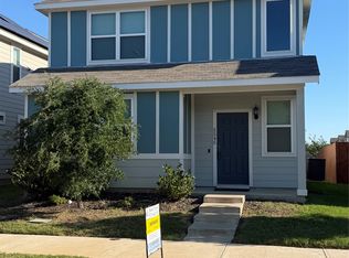 5545 Topwater Trl, Fort Worth, TX 76119