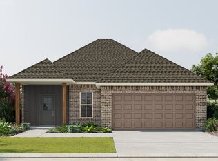 Biltmore II H Plan, Traditions, Grambling, LA 71245