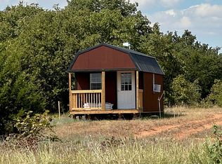 2104 Cox City Rd, Rush Springs, OK 73082