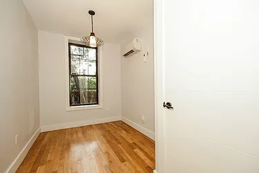 Rented by Evergreen Apartments BK