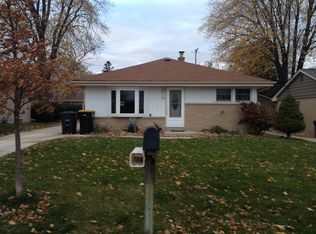 511 N 108th Pl, Milwaukee, WI 53226