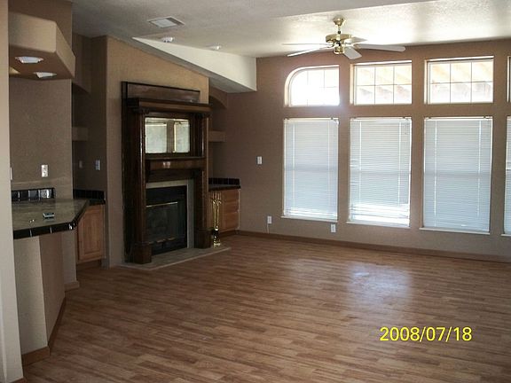 Living Room Windows to Ceiling