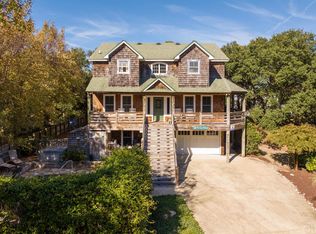 100 Settlers Ln LOT 8R, Kitty Hawk, NC 27949