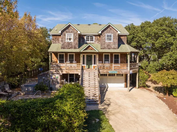 100 Settlers Ln Lot 8R, Kitty Hawk, NC 27949