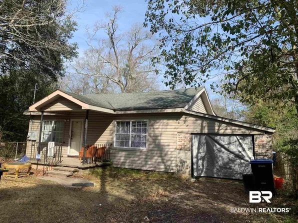 302 4th Ave, Chickasaw, AL 36611