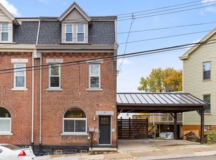 5161 Stanton Ave, Pittsburgh, PA