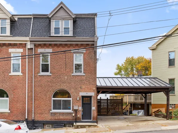 5161 Stanton Ave, Pittsburgh, PA 15201