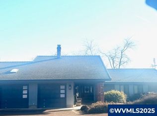 1202 NW Lewisburg Ave, Corvallis, OR 97330