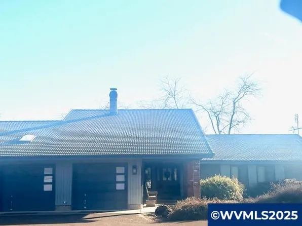 1202 NW Lewisburg Ave, Corvallis, OR 97330