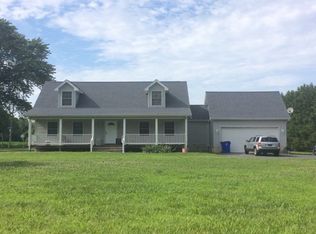 18531 Greely Ave, Lincoln, DE 19960