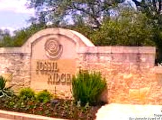 3907 Wilderness Rim, San Antonio, TX 78261