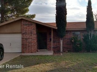 1904 Santa Rosa Ave, Odessa, TX 79763