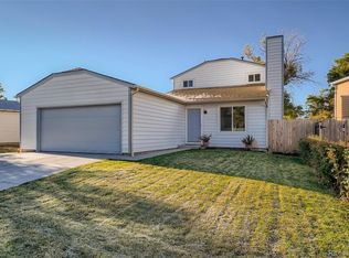 19350 E Buchanan Pl, Aurora, CO 80011