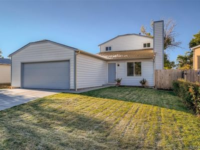19350 E Buchanan Pl, Aurora, CO, 80011