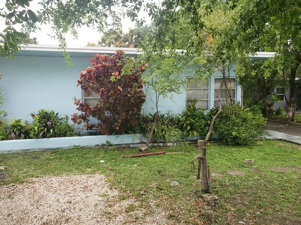 283 NE 111th St, Miami, FL 33161