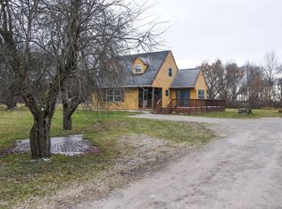 7358 E Frances Rd, Mount Morris, MI 48458