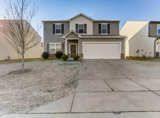 8004 Remington Heights Dr, Raleigh, NC 27616