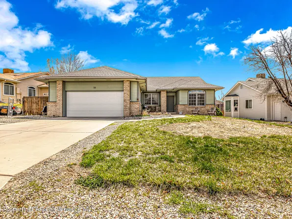 38 Dogwood Ln, Parachute, CO 81635
