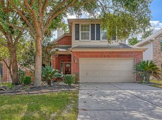 66 W Spindle Tree Cir, The Woodlands, TX 77382